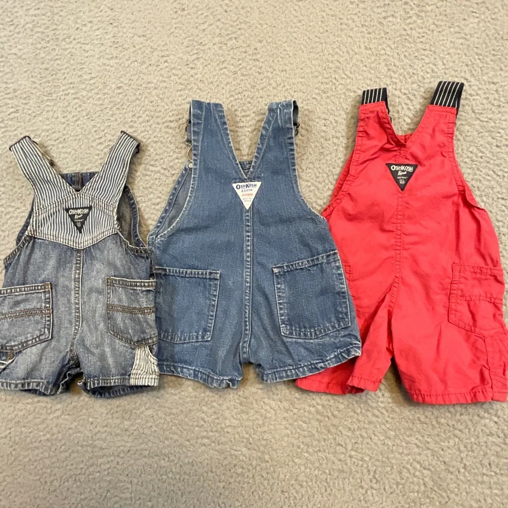 OshKosh Bgosh this bundle